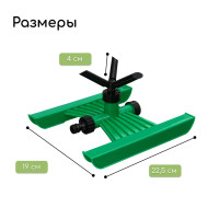 ����������� 3-�����������, ��� ���������, Abs �������, Greengo