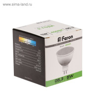   Feron, 5 , G5.3, 4000 ,  