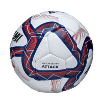   Atemi Attack Match, . , Hybrid Stitching, .4, ,  65-66