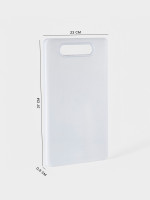 ����� ����������� ������ ���������, ������� Pp, 37x23x0.9 ��, �����