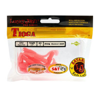   Lj Pro Series Tioga, 6.2 ,  F05, 9 .