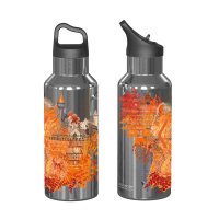 - Wisdom Tempflask Fire 0.5