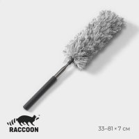 ٸ    Raccoon,   33-81 ,    17 