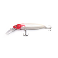  Namazu Diving Spade Minnow, L-125 , 16.5 , , , 0,5-2 ,  1