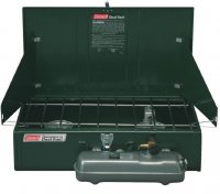 ����� ���������� Coleman 2 Burner 414