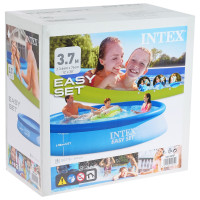   Easy Set, 366  76 ,  6 , 28130np Intex