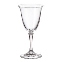     Crystalite Bohemia Branta/kleopatra 250 (6 )