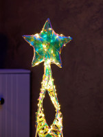   Frosty , 100 2525, 600 Led, 220v,   