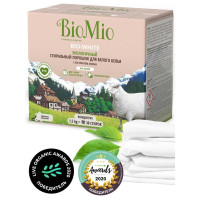     Biomio Bio-white, 1.5 