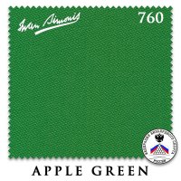  Iwan Simonis 760 195 Apple Green