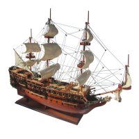   Hms Prince, 