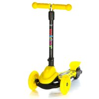  Scooter Mini Micar Zumba 