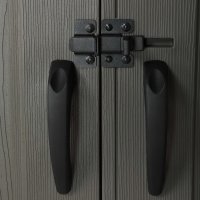   Lifetime Woodlook 8x10,  