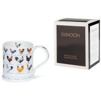  Dunoon  . 400