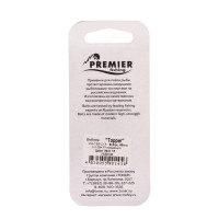 ������ Premier Topper, 5.5 ��, 9.2 �, ���, ��������� (0-0.5 �), ���� 013 (pr-t55-013)