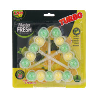    Master Fresh, , , 3 