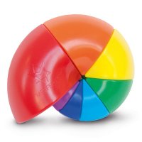 ����������� ������ (rainbow Nautilus)