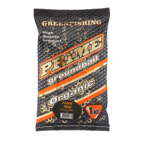  Greenfishing Prime, , 1 