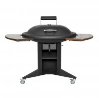     Hunter Smoker 414  