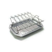 V-  Broil King  
