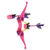 Zing,    (air Huntress Z-curve Bow)
