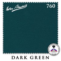  Iwan Simonis 760 195 Dark Green