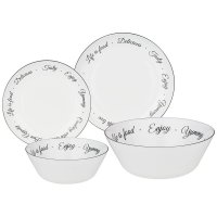   Agness Bon Appetit 19: 24/21,5/15/19