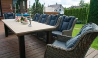   Lite Parkland + Bergamo,  