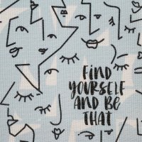    "Find Yourself"