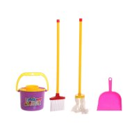    "Cleaning Set"