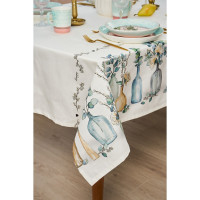 �������� "�����" Flower Mood 146�110��, 100% ��, ���� 210 �/�2