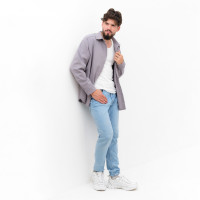   Mist Oversize  48, -