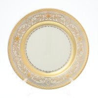   30  Cream Majestic Gold