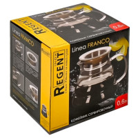   Regent Inox Franco, 0.6 