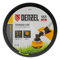   , 2,7  151,  Din  Flex Cord,  Denzel