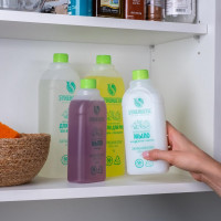     Synergetic, , , Refill Pack 1 