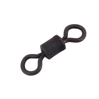  Namazu Pro Rolling Ribbed Swivel, , Carbon, Test-110 ,  5 .