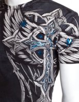   Xtreme Couture Affliction Panther
