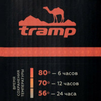 ������ Tramp Trc-027, 0,9 �, �����