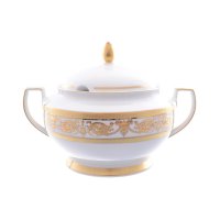    6  27  Imperial White Gold