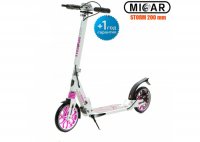   Micar Storm 200 - (. Ht2008d)