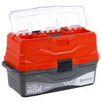   Tackle Box  Nisus, 