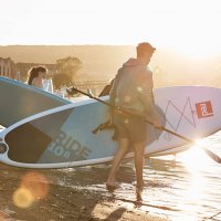  Sup  Red Paddle 2019 108 Ride