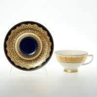    220  Agadir Cobalt Gold (6 )