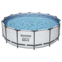   Steel Pro Max, 427  122, - (220-240), , , 5612 Bestway