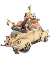 Scar-72  Germany Fan-attics