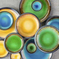   Cosy & Trendy Fervido, D=27 ,  