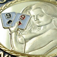 Card Guard (��������� ����) German Virgin