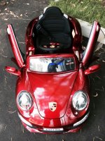  Porsche E911kx Vip   New 2015