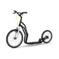  Yedoo Mula Runrun Black